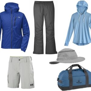 The Works for Her River Package