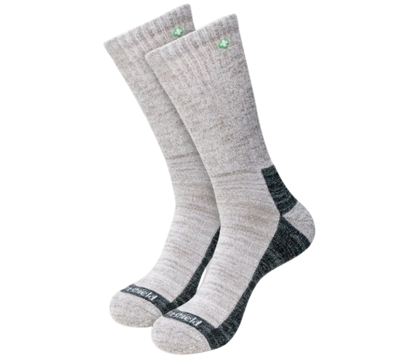 Insectshield Midweight Hiker Sock