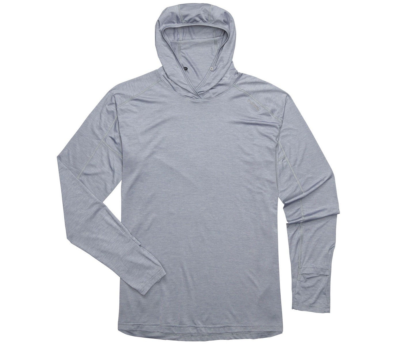 Men's Silkweight Sun Hoodie