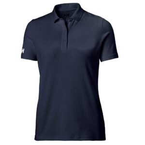 Women's Helly Hansen UPF 50 Marco Polo