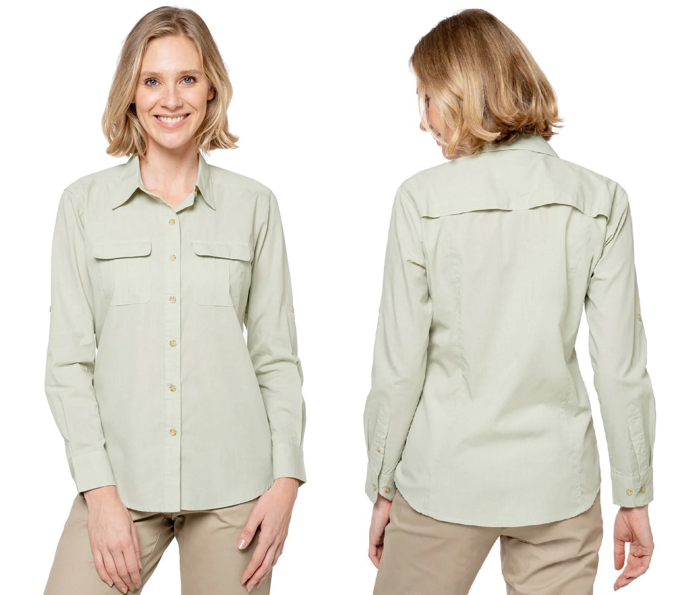 Women's Field Shirt