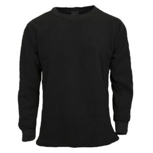 Men's Expedition Weight Comfort Fleece Top