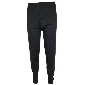 Men's Midweight Thermal Pants